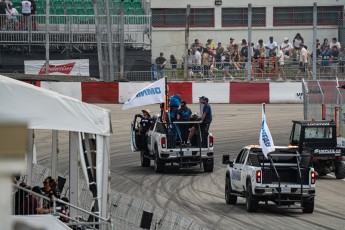 GP3R 2026 - Bénévoles et public