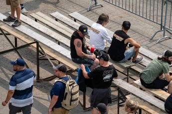 GP3R 2026 - Bénévoles et public