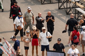 GP3R 2026 - Bénévoles et public