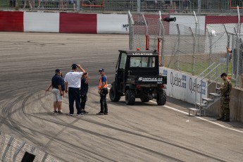 GP3R 2026 - Bénévoles et public
