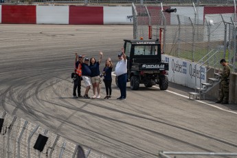 GP3R 2026 - Bénévoles et public