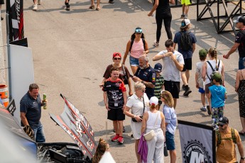 GP3R 2026 - Bénévoles et public