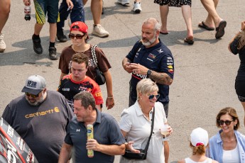 GP3R 2026 - Bénévoles et public