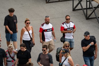 GP3R 2026 - Bénévoles et public