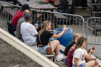 GP3R 2026 - Bénévoles et public