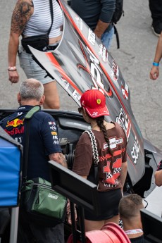 GP3R 2026 - Bénévoles et public