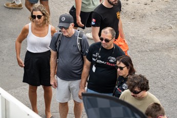 GP3R 2026 - Bénévoles et public