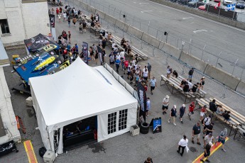 GP3R 2026 - Bénévoles et public