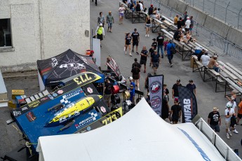 GP3R 2026 - Bénévoles et public
