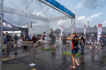 GP3R 2026 - Bénévoles et public
