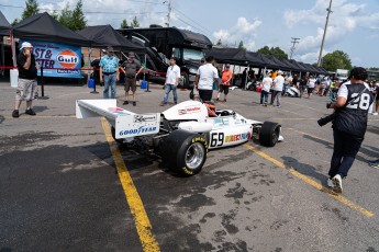 GP3R 2026 - Bénévoles et public