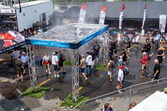 GP3R 2026 - Bénévoles et public