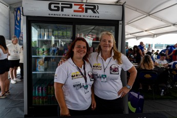 GP3R 2026 - Bénévoles et public