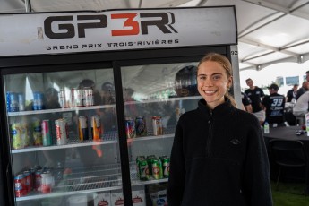 GP3R 2026 - Bénévoles et public