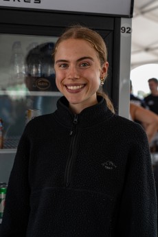 GP3R 2026 - Bénévoles et public