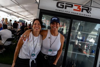 GP3R 2026 - Bénévoles et public