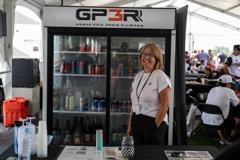 GP3R 2026 - Bénévoles et public