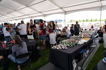 GP3R 2026 - Bénévoles et public