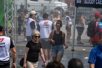 GP3R 2026 - Bénévoles et public