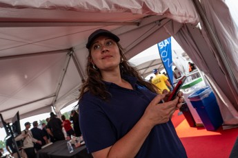 GP3R 2026 - Bénévoles et public