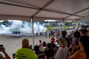 GP3R 2026 - Bénévoles et public