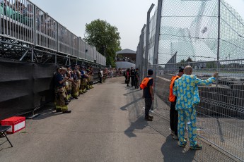 GP3R 2026 - Bénévoles et public
