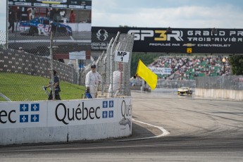 GP3R 2026 - Bénévoles et public