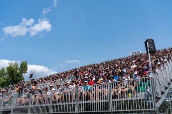 GP3R 2026 - Bénévoles et public