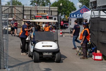 GP3R 2026 - Bénévoles et public