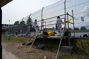 GP3R 2026 - Bénévoles et public