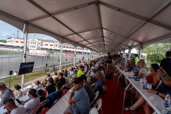 GP3R 2026 - Bénévoles et public
