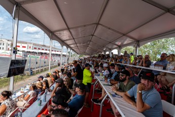 GP3R 2026 - Bénévoles et public