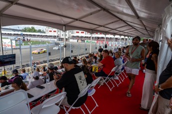 GP3R 2026 - Bénévoles et public