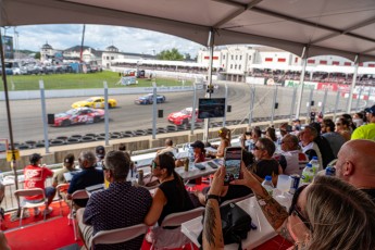 GP3R 2026 - Bénévoles et public