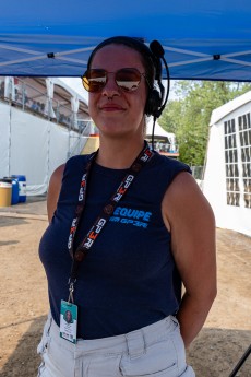 GP3R 2026 - Bénévoles et public