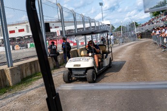 GP3R 2026 - Bénévoles et public