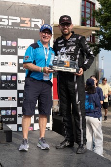 GP3R 2026 - Autres séries