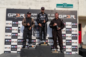 GP3R 2026 - Autres séries