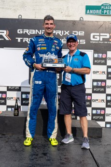 GP3R 2026 - Autres séries