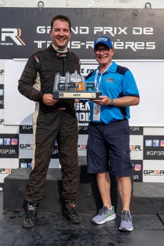 GP3R 2026 - Autres séries