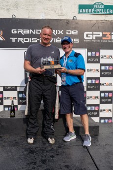 GP3R 2026 - Autres séries