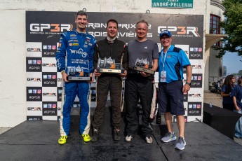 GP3R 2026 - Autres séries