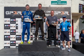 GP3R 2026 - Autres séries