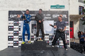 GP3R 2026 - Autres séries