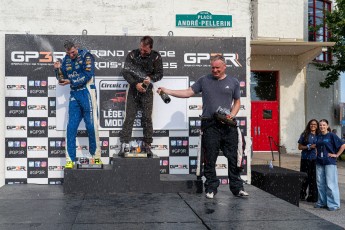 GP3R 2026 - Autres séries