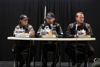GP3R 2026 - Autres séries