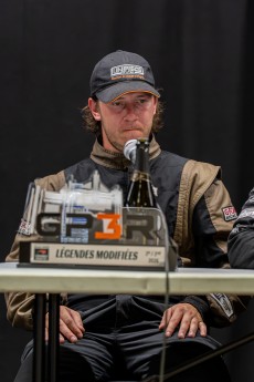 GP3R 2026 - Autres séries