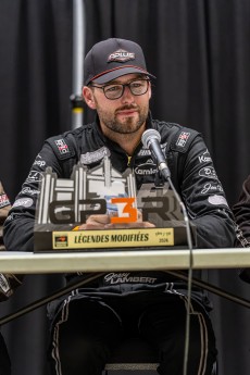 GP3R 2026 - Autres séries