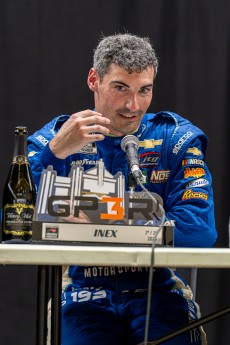 GP3R 2026 - Autres séries