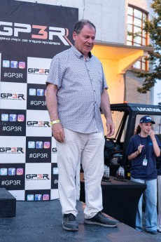 GP3R 2026 - Autres séries
